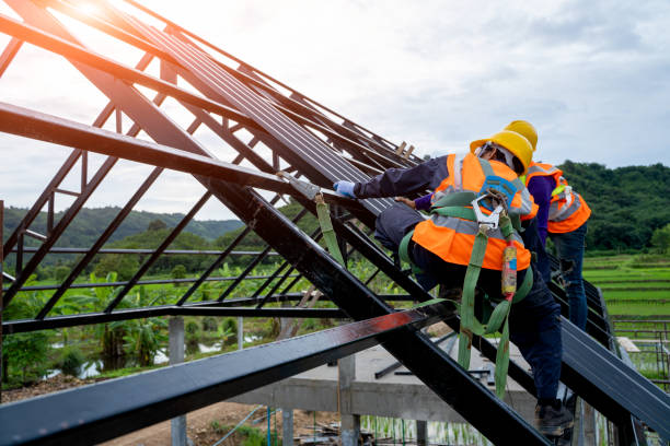 Best Best Roofing Contractors  in Rockfish, NC