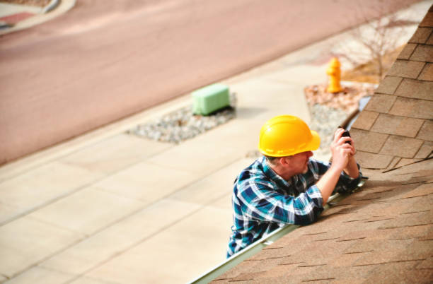 Quick and Trustworthy Emergency Roof Repair Services in Rockfish, NC