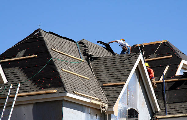 Best Shingle Roofing Installation  in Rockfish, NC