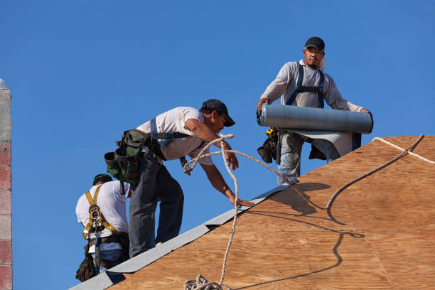 Tile Roofing Contractor in Rockfish, NC