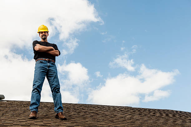 Best Tile Roofing Contractor  in Rockfish, NC