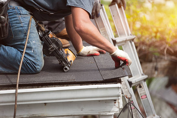 Best Commercial Roofing Services  in Rockfish, NC