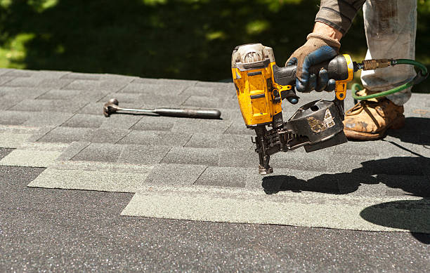 Best Roof Gutter Cleaning  in Rockfish, NC