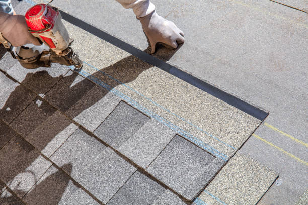 Best Affordable Roofing Company  in Rockfish, NC