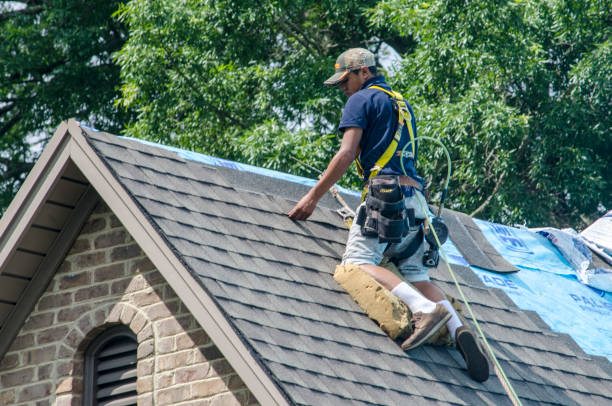 Best Roof Waterproofing Services  in Rockfish, NC