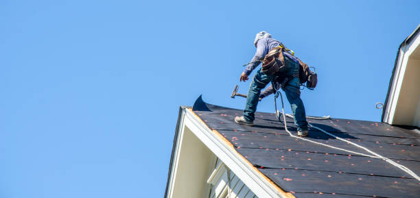 Rockfish, NC Roofing Contractor Company